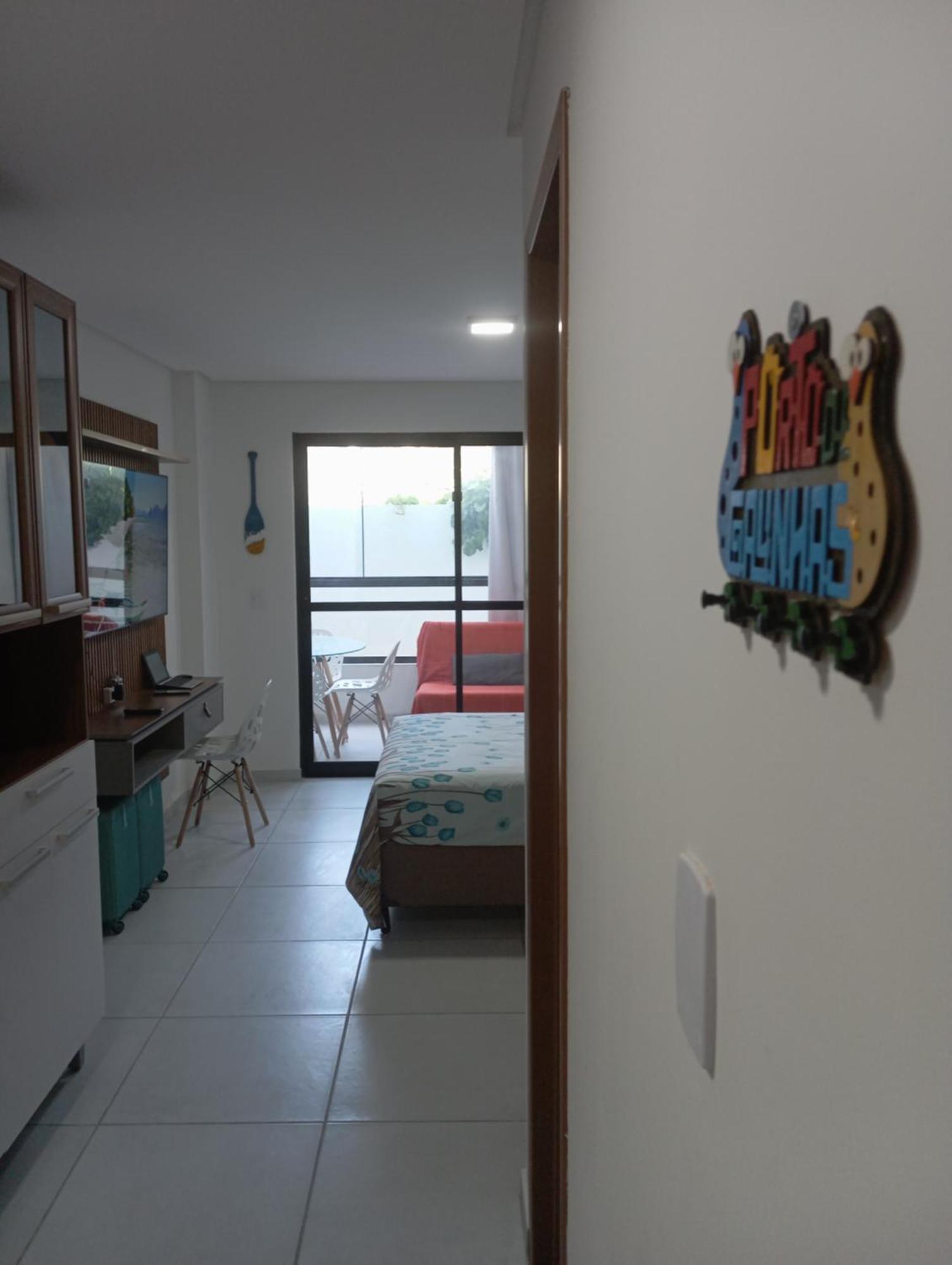 Varandas Do Porto - Nidinho 2 Pôrto das Galinhas エクステリア 写真